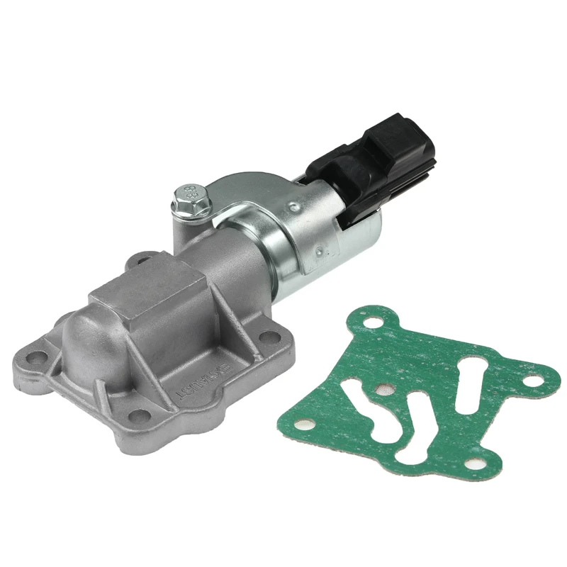 New 9202388 For Volvo S40 (00-03) V40 (01-04) EXHAUST Camshaft VVT Solenoid Valve 4996-01 499601 21432683 Car Accessories