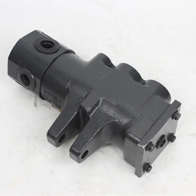 

Excavator 703-07-95110 hydraulic swivel group PC60-5 PC60-7 PC70-6 PC90-1 turning centre joint