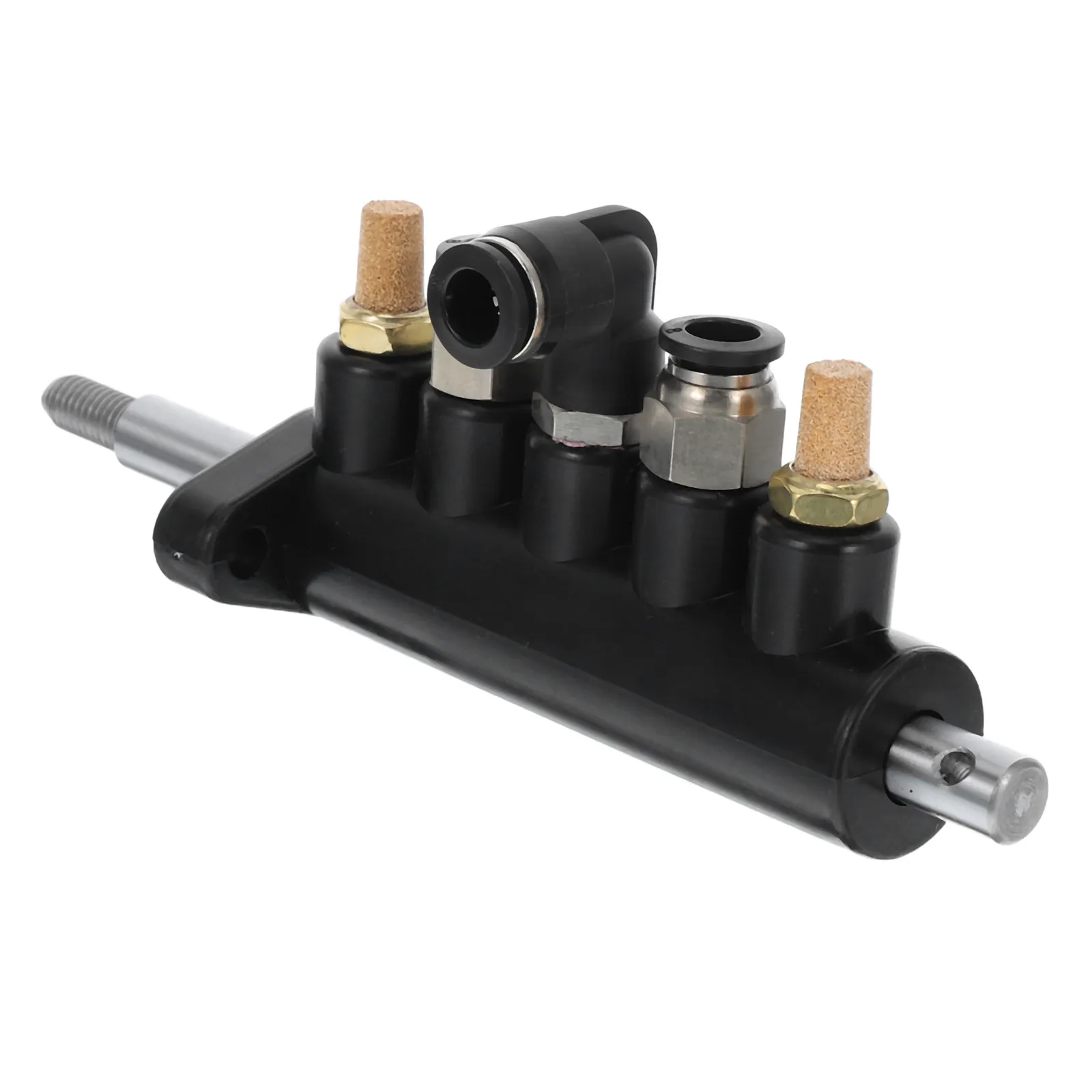 

Foot Operated Air Control Valve for Tire Changer Machines Precise Pneumatic Control Stable Flow Tire Machine Replacement Parts