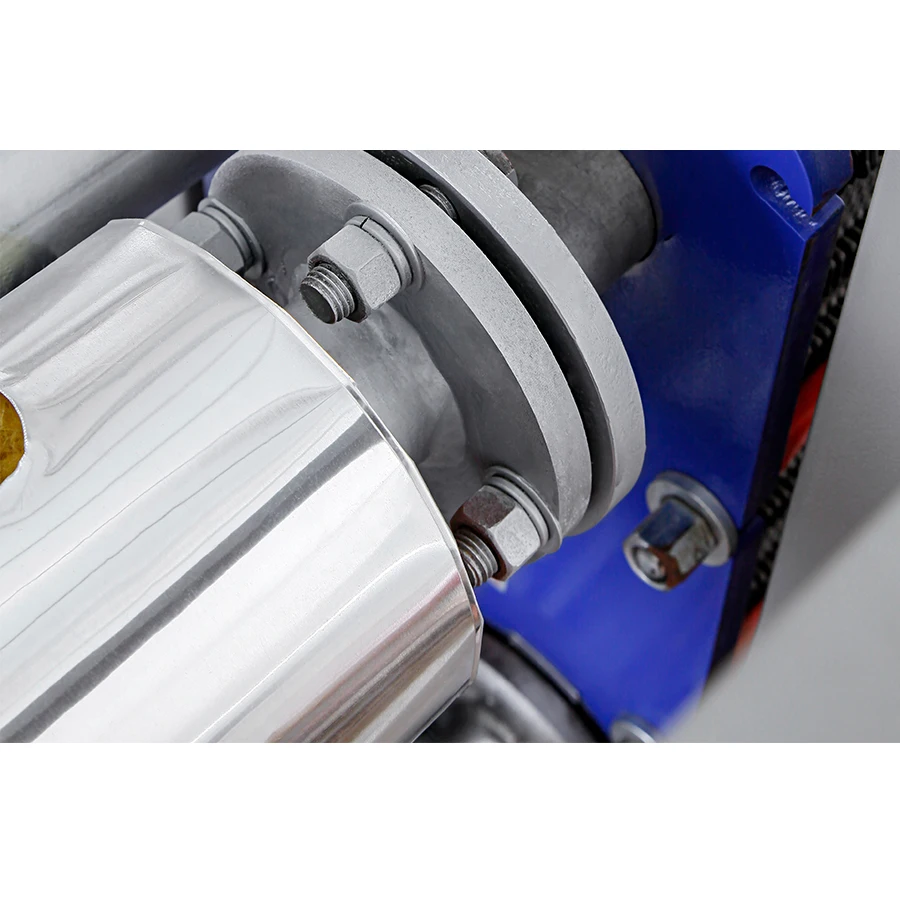 Prodotti caldi Certificazione CE Apparecchiatura di risparmio energetico per la separazione del vapore di nuova energia di alta qualità