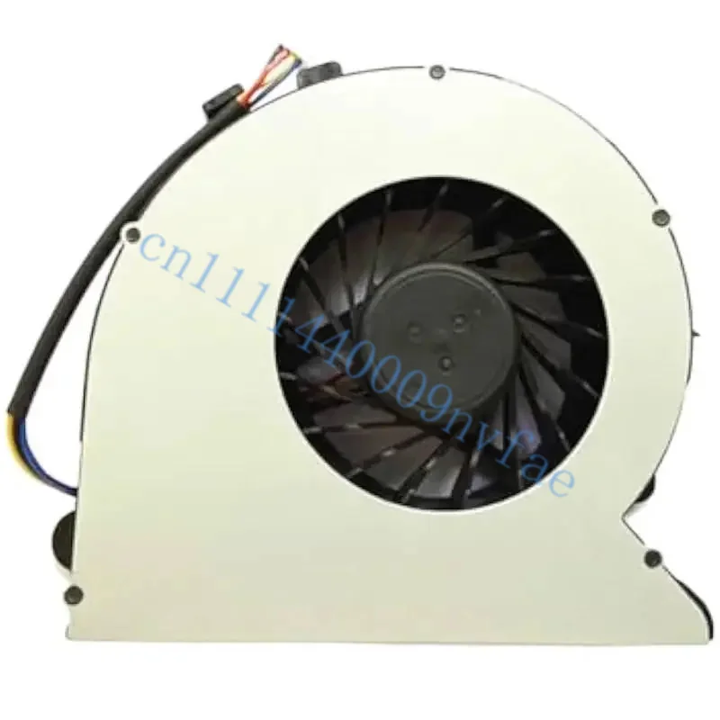 CPU Cooling Fan for HP All-in-One 18-1200 18-1000 Pavilion 23 AiO Lugo Arch Amber 6033B0026501 739393-001 0.1