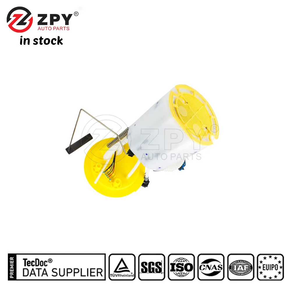 Новый топливный насос ZPY в сборе для Audi A62 005-20114F0 919 051AM 4F0 919 051BC