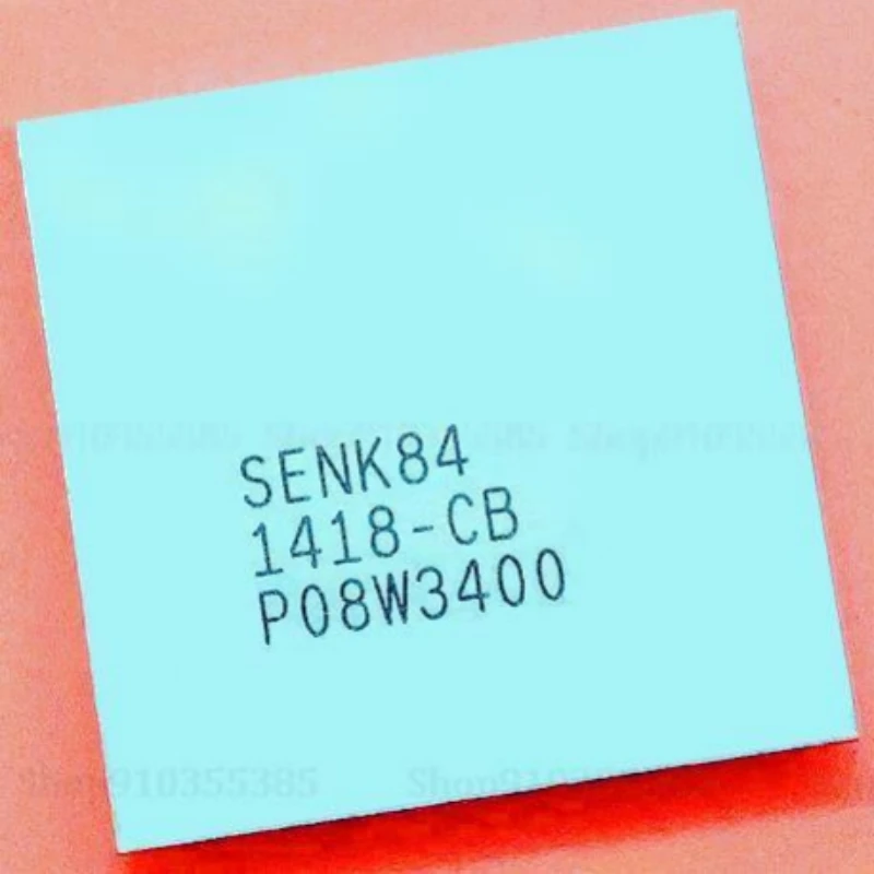 2-10pcs New SENK84 CB CS SENK84-CB SENK84-CS BGA Liquid crystal chip