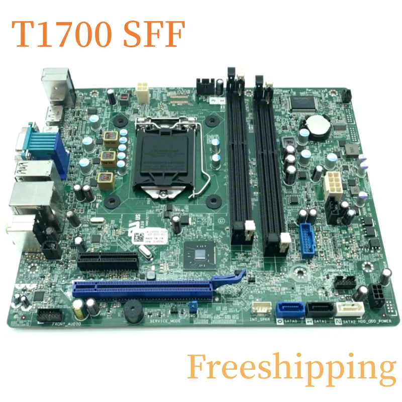 

CN-03X0YG For Dell Precision T1700 SFF Motherboard 03X0YG 3X0YG LGA1150 DDR3 Mainboard 100% Tested Fully Work