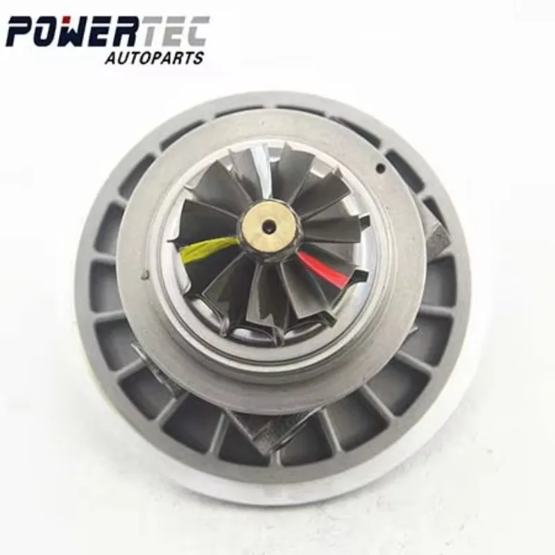 RHF55V Turbo charger Core VKA40016 Turbocharger Cartridge 8980277722 Turbo CHRA for Isuzu NQR 75L 110Kw 150HP 4HK1-E2N 5193 ccm view 3