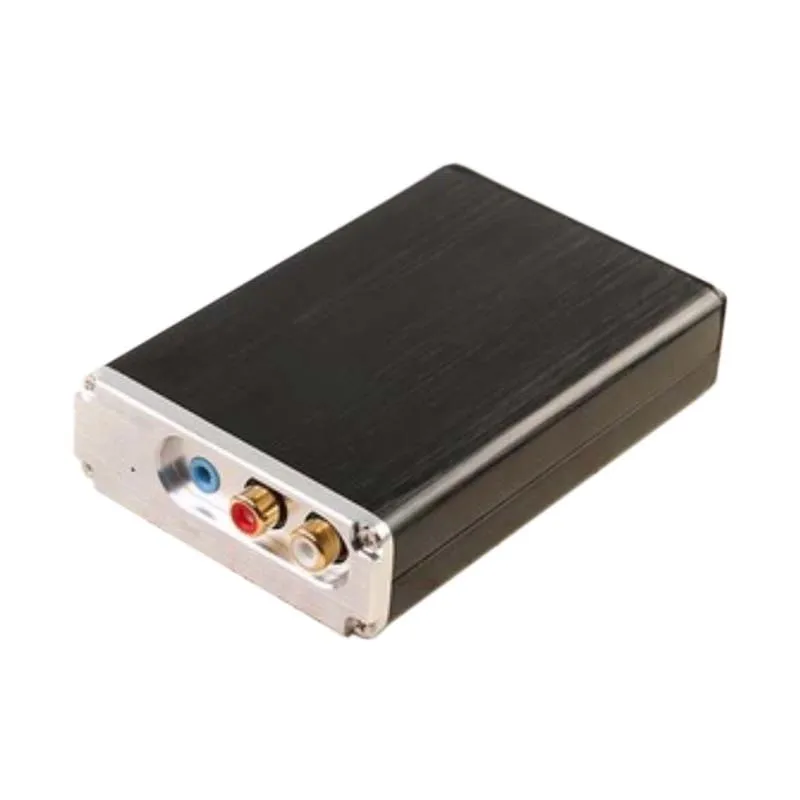 Digital Interface Module USB to SPDIF Coaxial Optical I2S SA9123 24bit 192kHz