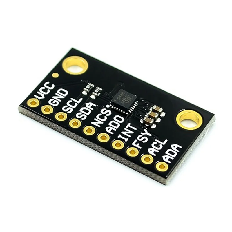 ICM-20948 Low Power 9 Axis MEMS Motion Tracking Device Sensor-N36R