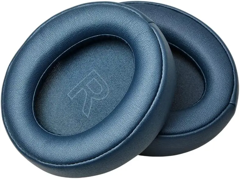 Almohadillas Life Q35 compatibles con Anker Soundcore Life Q30 Soundcore de Anker Life Q35 almohadillas de cojín auriculares profesionales