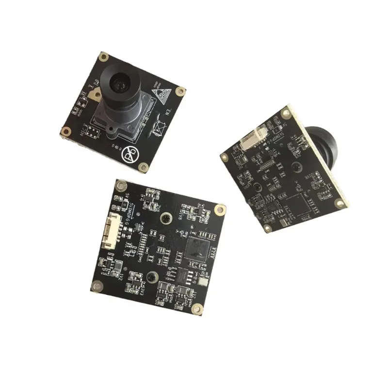 Factory OEM Ultra HD 16MP Camera Module, 15fps, 120/80/50 degree Lens, High-fidelity AF/FF, Face Recognition USB Camera Module