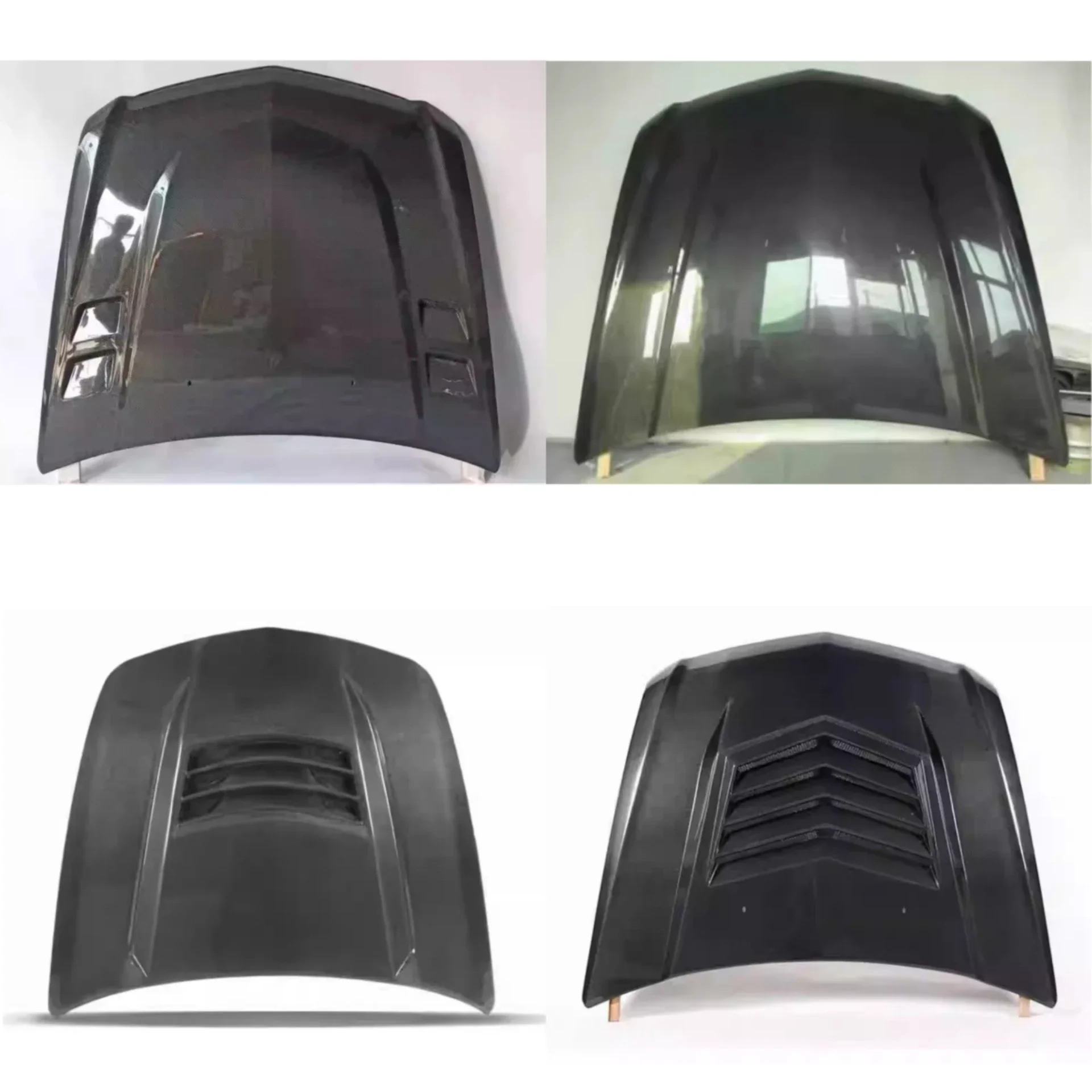 

Новый стиль, крышка двигателя из углеродного волокна для Cadillac CTS 2009-2012, модифицированный капот, легкие автомобильные аксессуары