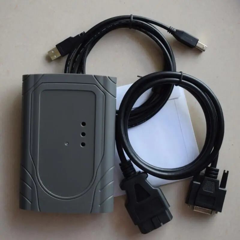 2025 لتويوتا OTC IT3 رمز الماسح الضوئي أداة تشخيص Techstream أحدث تحديث العالمي GTS #2