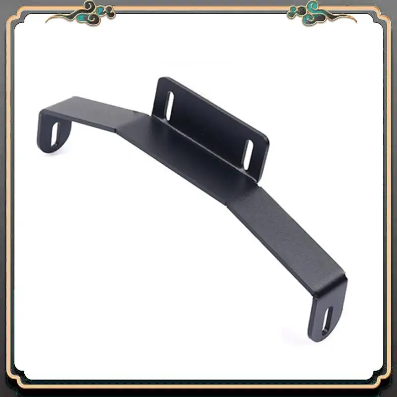 

M45K-Motorcycle Accessories Spotlight Bracket Driving Light Mount For YZF R3 YZF-R3 2019-2023 Parts Accessories