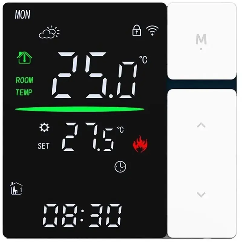worthown-wifi-thermostat-heat-regulator-backlight-wired-battery-floor-heating-furnace-controller-water-pump-lock-child-boiler