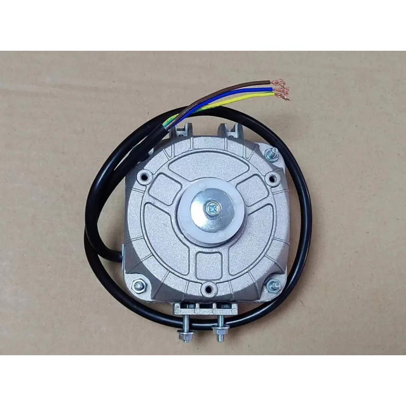 1PC For WEI GUANG YZF10-20/freezer freezer cooling fan/40w condenser motor