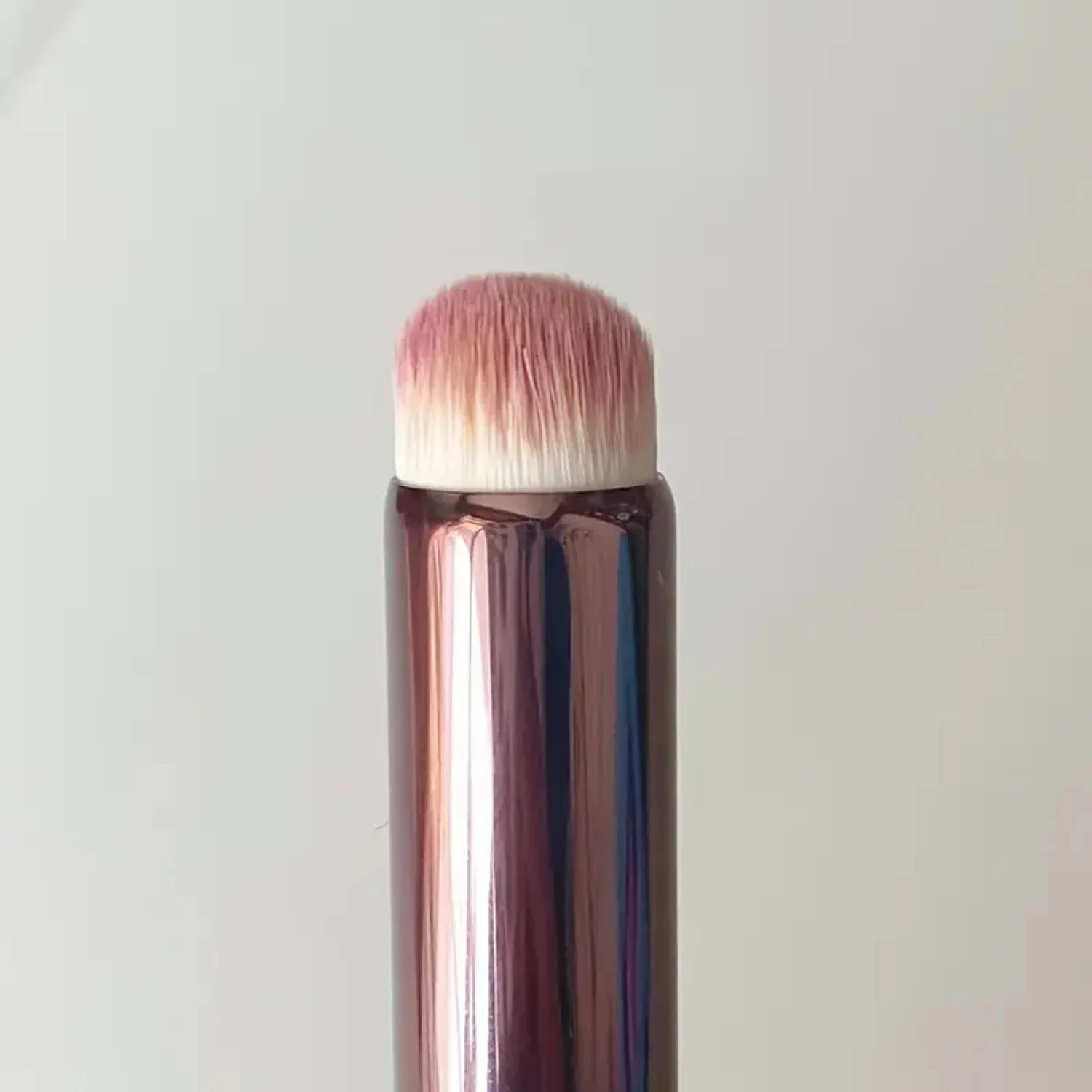 1Pcs Mehrzweck Concealer Pinsel Lippen Pinsel Lippenstift Wisch Lippen Pinsel Mini Concealer/Lidschatten Pinsel Make-Up Pinsel