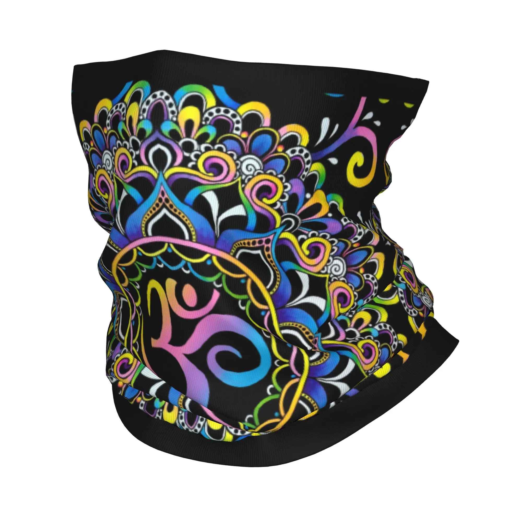 Custom Mandala Flow…
