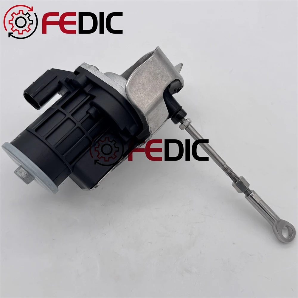 B01G 28231-2B780 Turbo actuator 39400-2B280 59001107814 for Hyundai Passenger car Kona Seltros S L4 1.6L 2017-2022