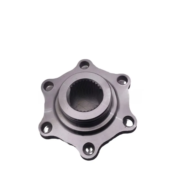 40261-01J00 Suitable for Nissan Toule Y61 front wheel hub flange