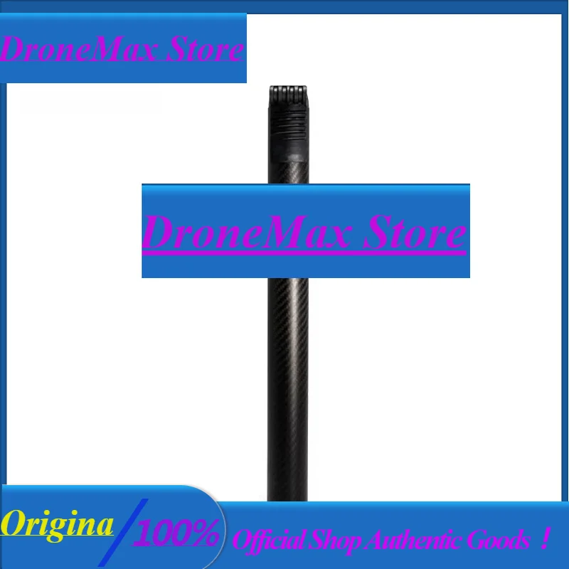 BoMasArm Carbon Tube For E410PAgricultural Drone Frame Body Arm Parts Clip Screw Carbon Tube Arm 40*37*320 Mm