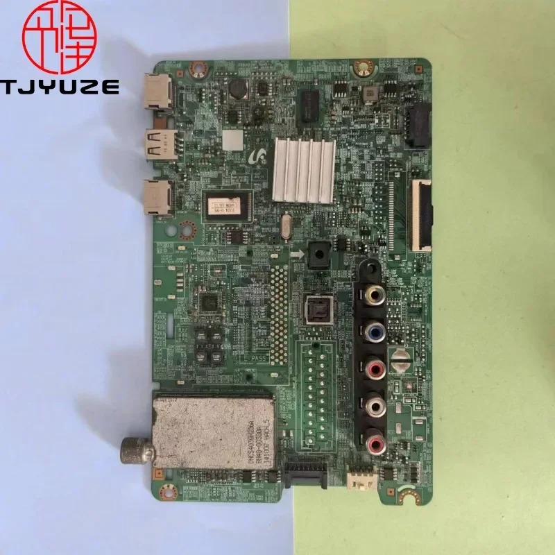 

Compatible with Samsung Main Board BN94-07156F for GY-GH040BGSV1H UE40H5000AK UE40H5000 UE40H5000AKXZT TV Motherboard