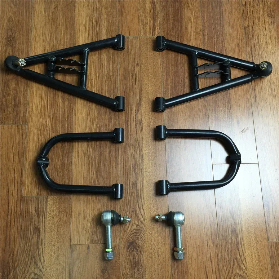 For 150/250 big bull big dinosaur ATV  arm up and down before his eyes fixed damping adjustable