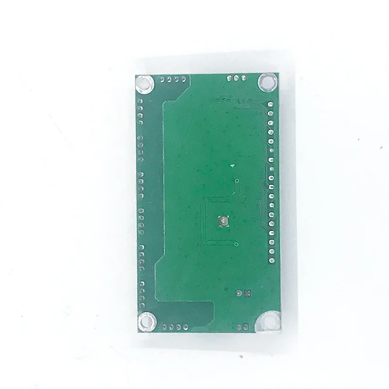 Commutateur rapide Mini Ethernet TAP, commutateur réseau, carte de module PCB HUB, module d'intégration système, 8 ports, 10 Mbps, 100Mbps