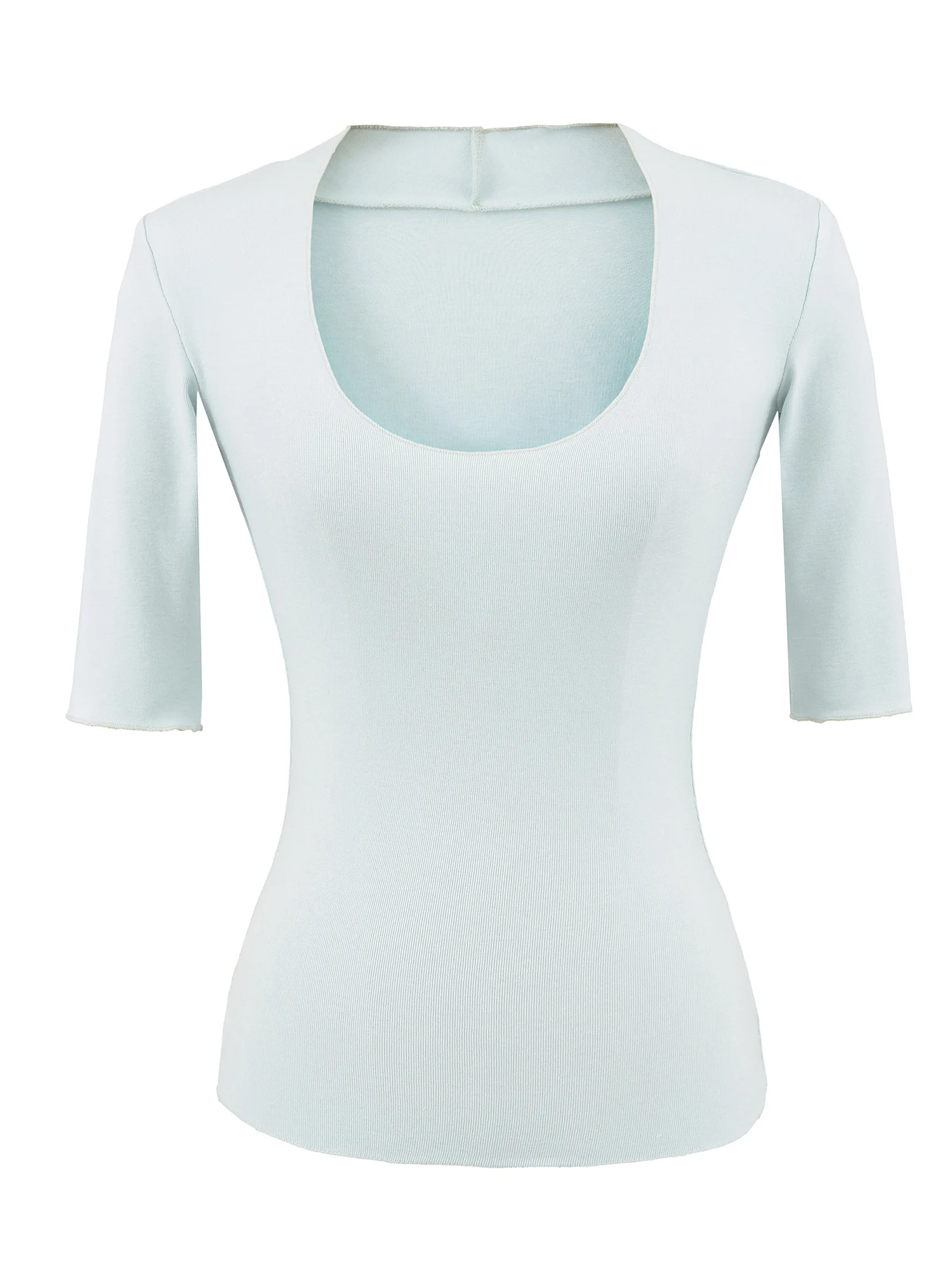 

Сексуальная американская футболка с короткими рукавами, женская облегающая круглая хлопковая эластичная внутренняя футболка Ne Seven Sve для молодых девушек