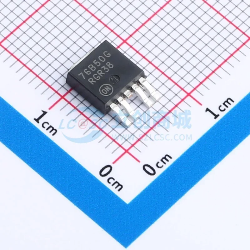 

10 шт./лот NCV4276BDT50RKG TO-252-5 новый оригинальный в наличии