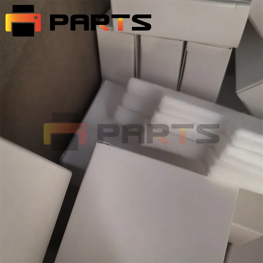 5set C12C934591 C9345 Ink Porous Pad Sponge for EPSON WF 7845 7840 7830 7820 ET 16150 16600 16650 5850 5800 L8168 L8188 WF7800