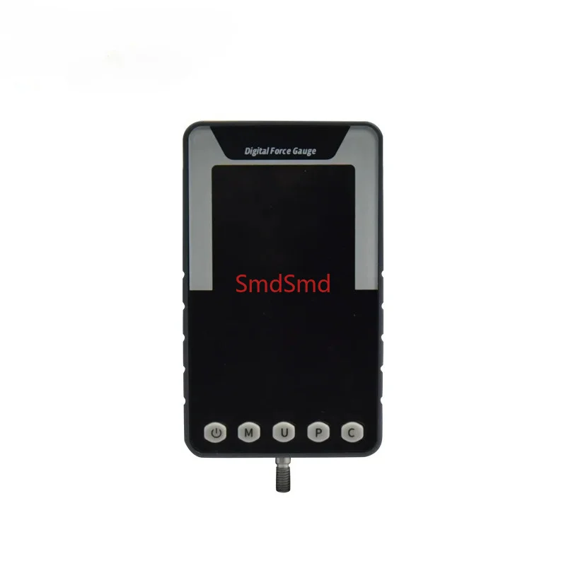 DF-20  20N;2KG;4.5LB Digital Force Gauge  Portable Pull Push Force Gauge Measuring Instrument Dynamometer