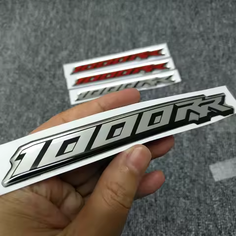 For Honda CBR 250 300 500 600 650 1000 R F RR CBR1000RR CBR650F CBR600RR CBR650R 600RR Fireblade Tank Pad Protector Stickers