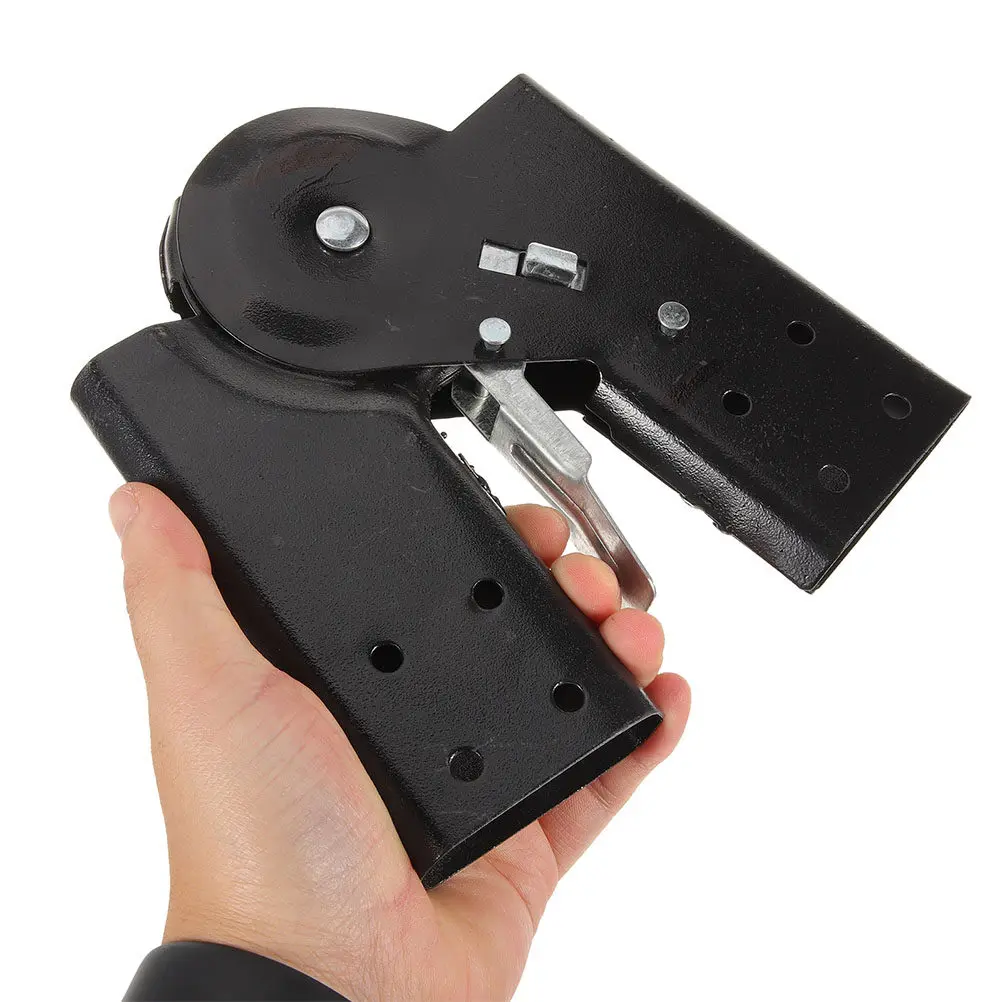 Folding Ladder Joints Hardware Accessories Hinges Step Hasp Parts Attachment Kit