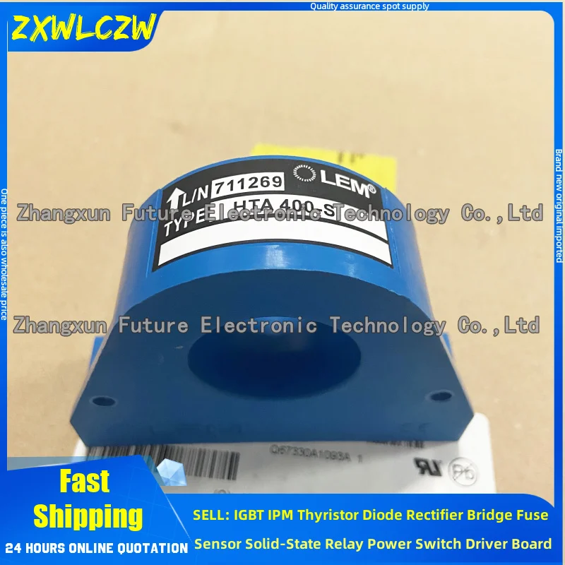 

current sensor HTA100-S HTA200-S HTA300-S HTA400-S HTA500-S HTA600-S HTA1000-S HTA1000-S/SP16