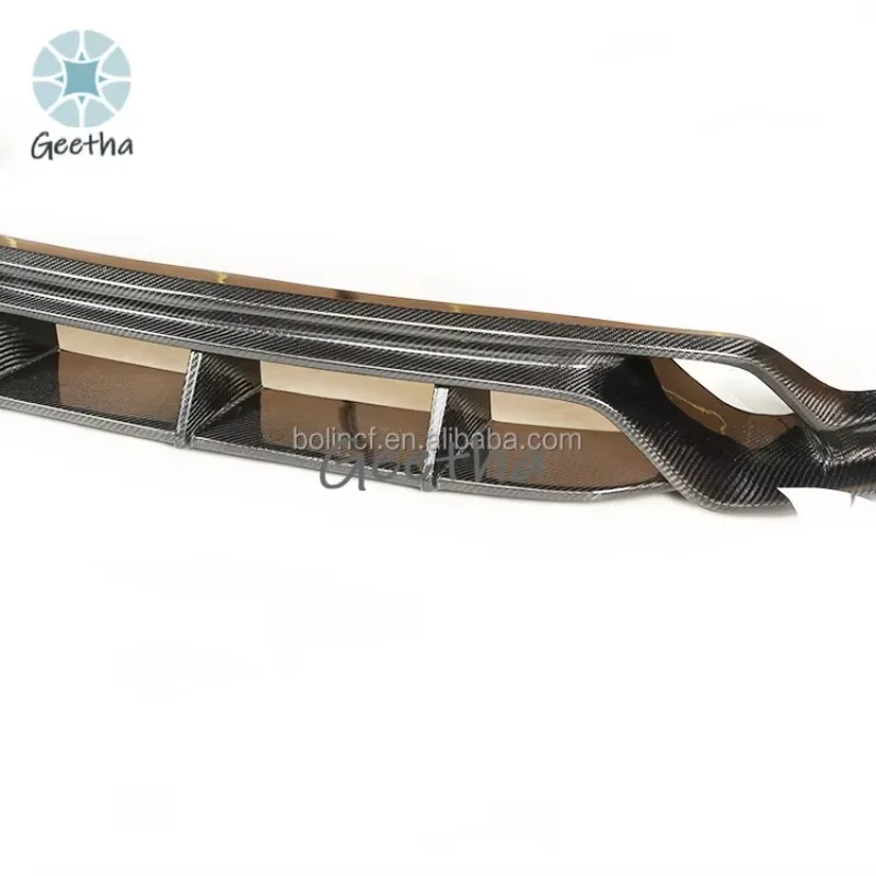 Cms Style Carbon Fi…