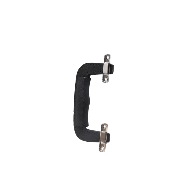 Plastic Black Handle For Box