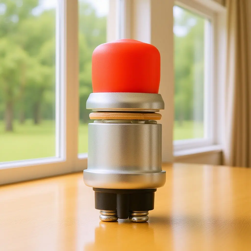 Engine Starter Swit…