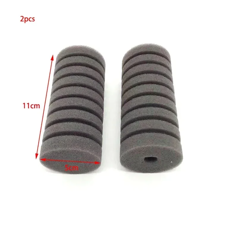 2PCS Aquarium Filter Sponge for Aquarium Fish Tank Air Pump Skimmer Biochemical Sponge Filter Aquarium Bio Filter Filtro Aquario