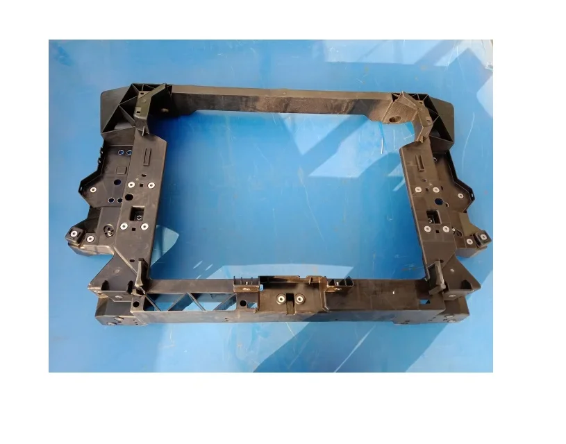 

Рамка предварительного радиатора Geely Auto Parts 5027110100/6600067245