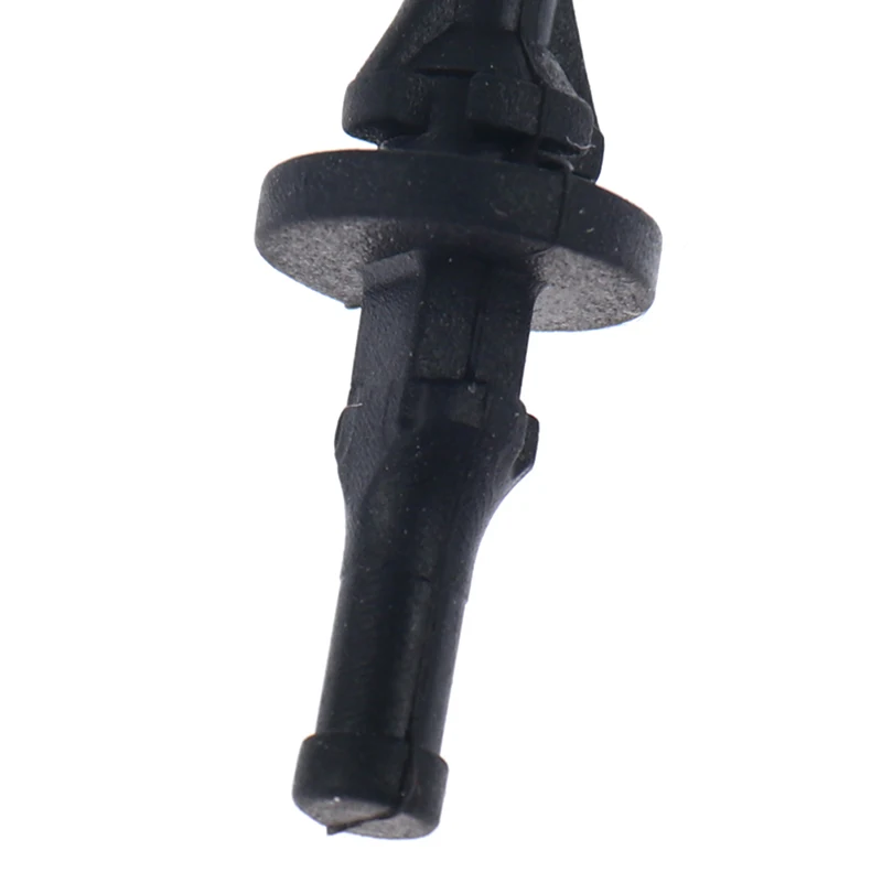 32PC 30mm Hohe Qualität Gummi Anti Vibration Mount Schraube Pin Niet Für PC Gehäuse Lüfter Rauschunterdrückung