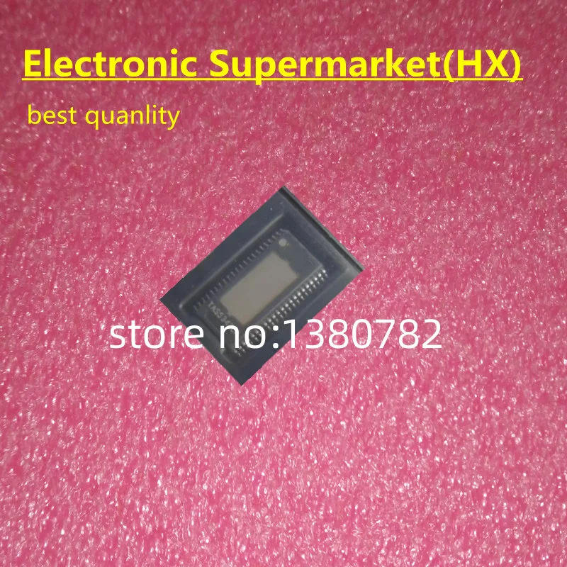 Free shipping 10pcs-50pcs TAS5624ADDVR TAS5624A HTSSOP-44 IC In stock!