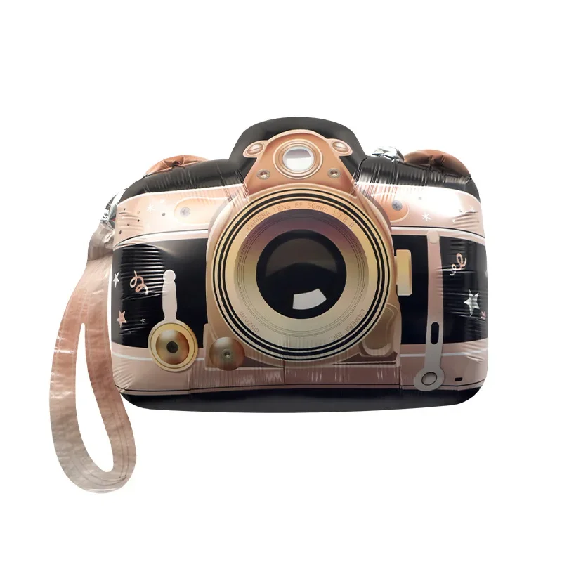 

2025 New Year Series Balloon New Year's Day New Year's Eve Family Party Balloon Party Holiday Decoration Aluminum Film Balloon