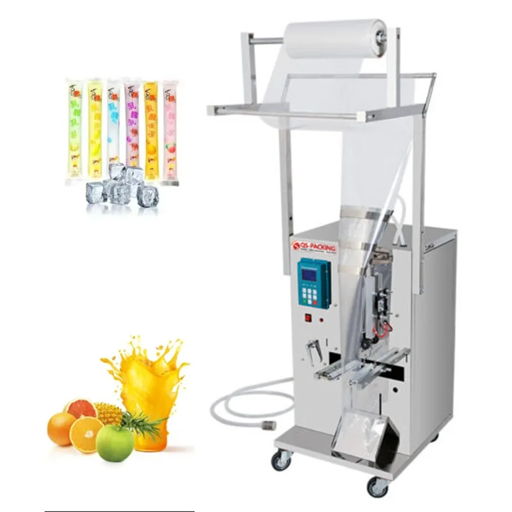 

Упаковочная машина двойного назначения для машин жидкого/медового/крема/порошка/наполнения