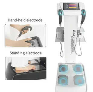 Hot product Body       Inbody 270 human Composition    body check Scanner Measurement