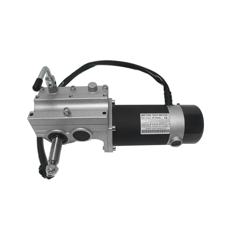 High Torque Electri…