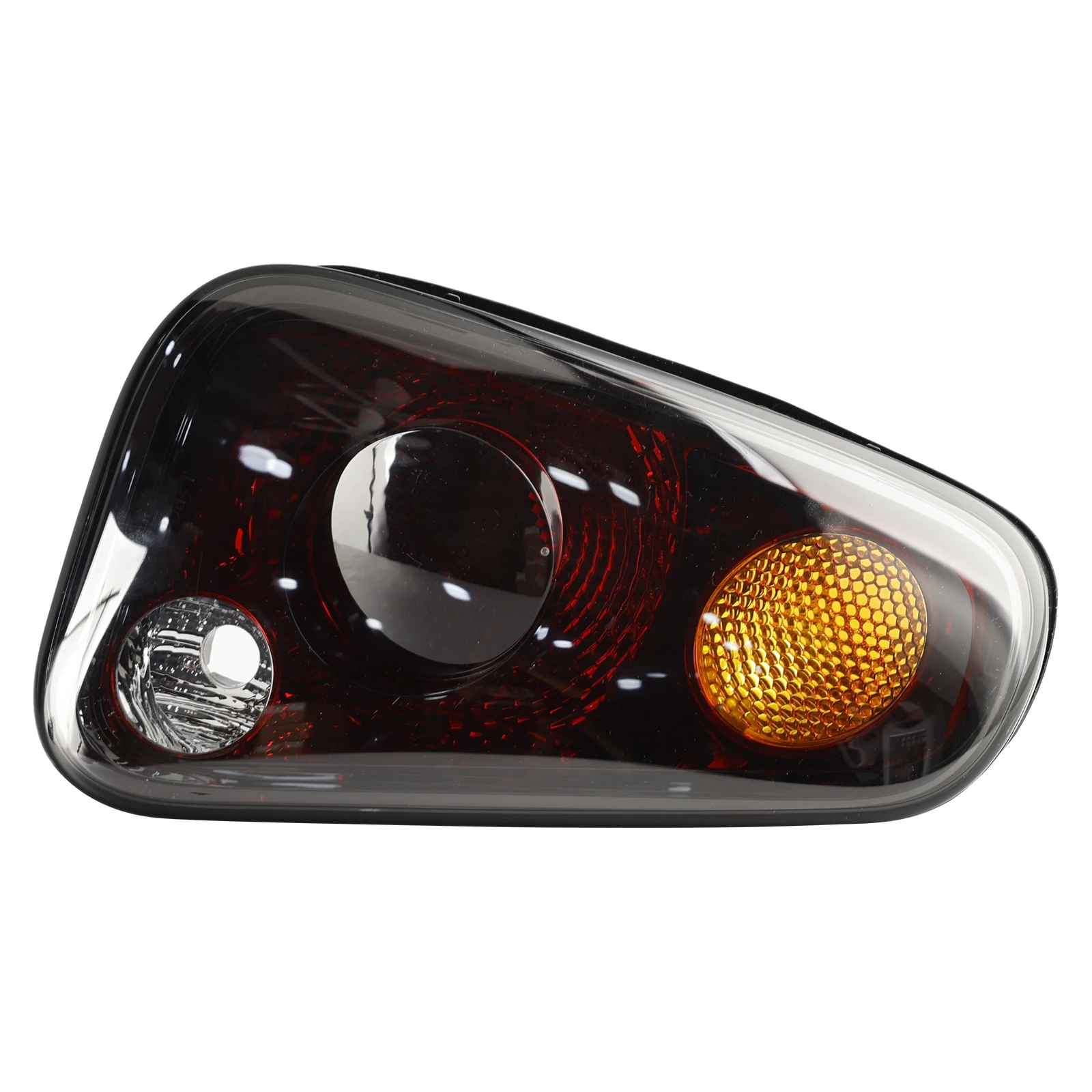 Artudatech Rear Left Tail Light Lamp 63217166955 For Mini Cooper R50 R52 R53 2005 2006 2007 2008