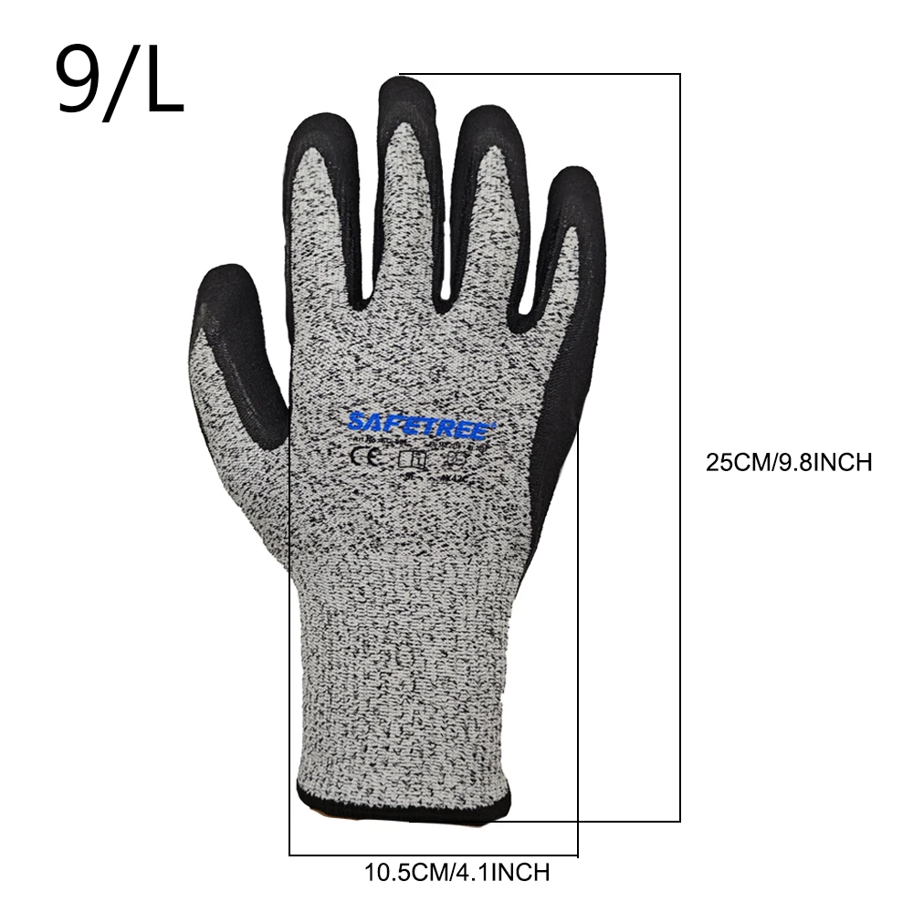 Thumbnail 4 - #5 Latest Cut Resistant Safety Gloves Price Drops