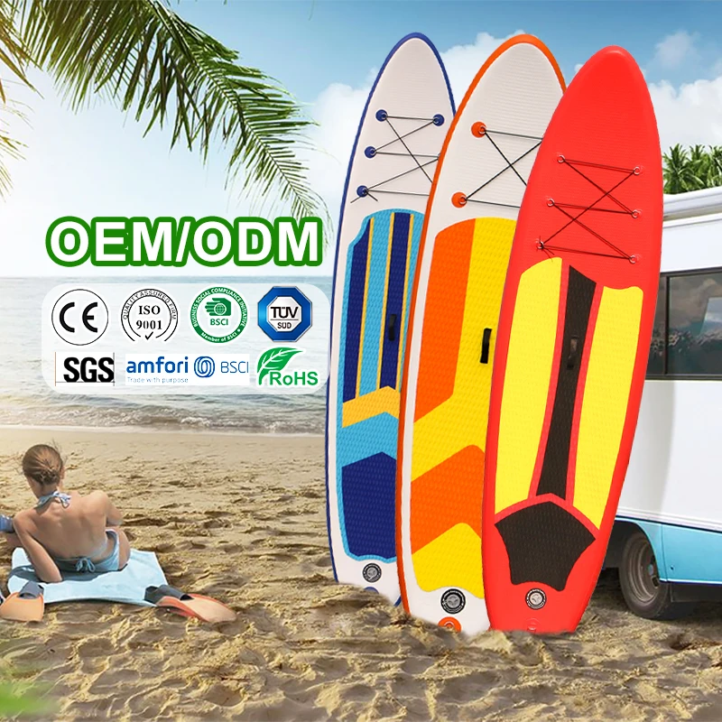 

Производитель стоячей доски для серфинга, водных видов спорта, развлечений, надувная доска для серфинга