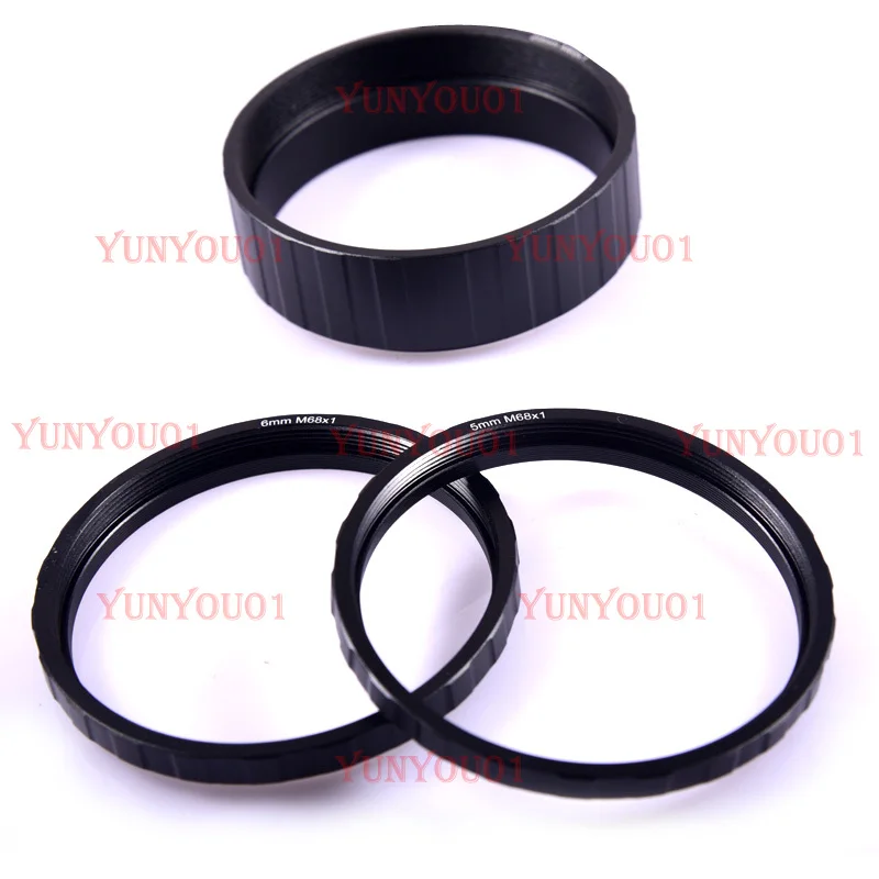 S8306 M68*1 Extensi…