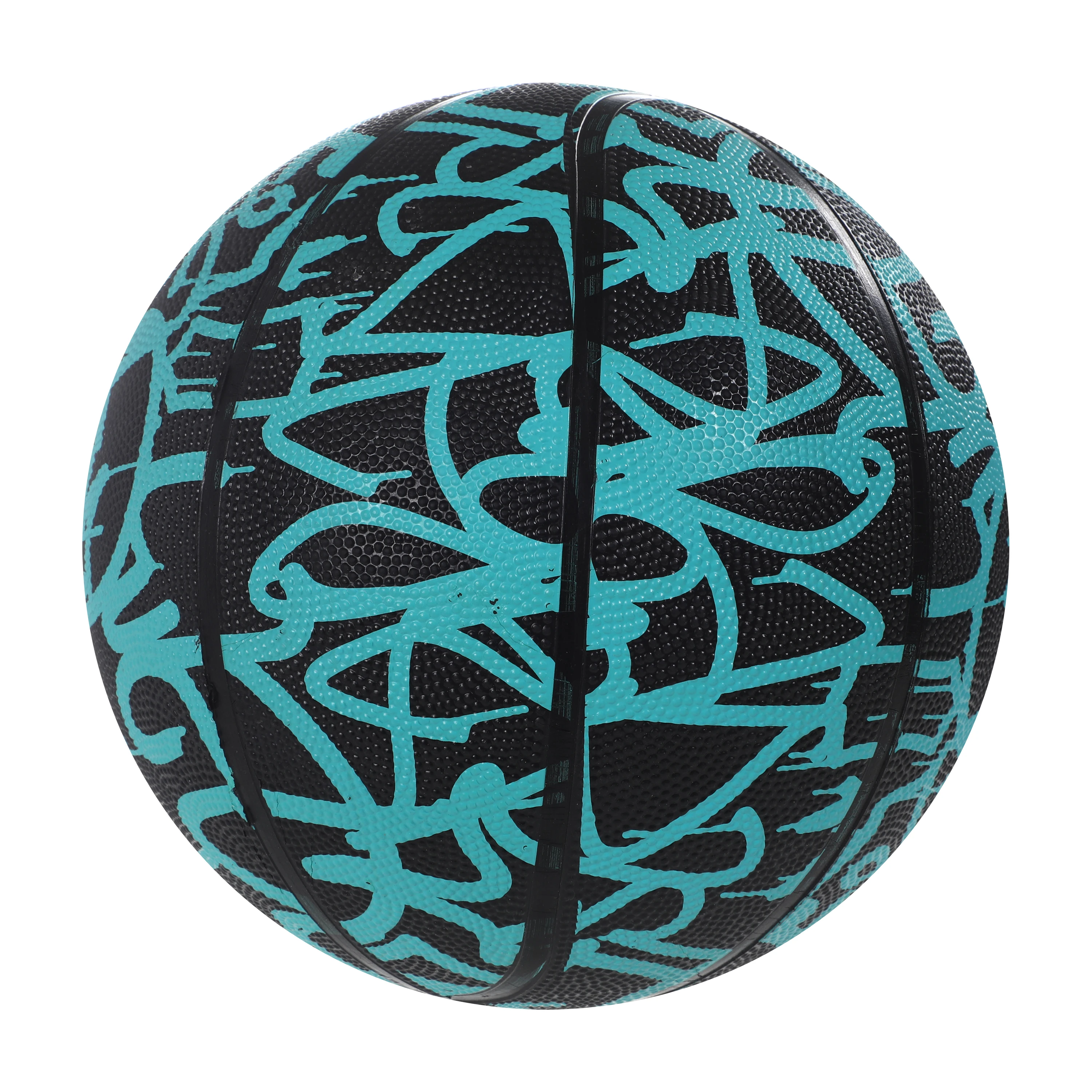 พรีเมี่ยมยางบาสเกตบอลขนาด 7 สนามซีเมนต์กลางแจ้งการฝึกอบรมลูกกีฬาสําหรับผู้ใหญ่เยาวชนอุปกรณ์เกมมืออาชีพ ​