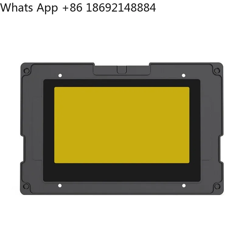 Compatible Replacement Parts for GK3 / GK3Pro Resin 3D Printer, Build Plate & Resin Vat, Light Curing Printer Accessories